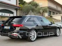 2024 Audi A4