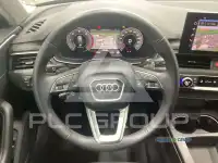 2024 Audi A4