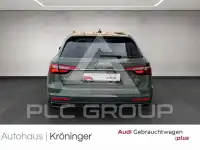 2024 Audi A4