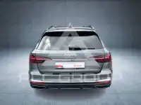 2024 Audi A4
