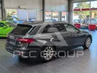 2024 Audi A4