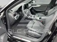 2024 Audi A4