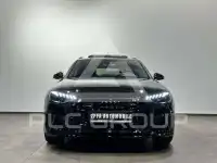 2024 Audi A4