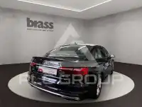 2024 Audi A4
