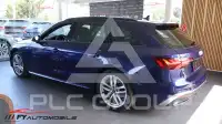 2024 Audi A4