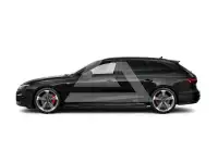2024 Audi A4