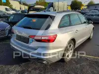 2024 Audi A4