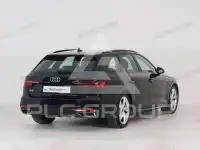 2024 Audi A4