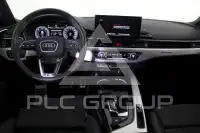 2024 Audi A4