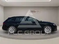 2024 Audi A4