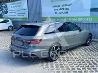 2024 Audi A4