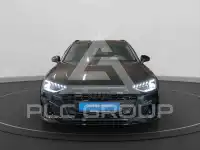 2024 Audi A4