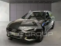 2024 Audi A4
