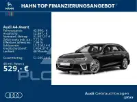 2024 Audi A4