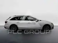 2024 Audi A4