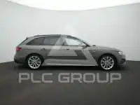 2024 Audi A4