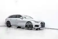 2024 Audi A4