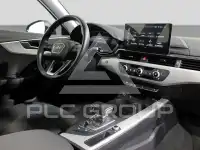 2024 Audi A4