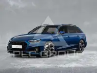 2024 Audi A4