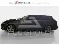 2024 Audi A4
