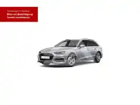 2024 Audi A4