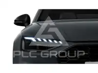 2024 Audi A4