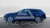 2024 Audi A4