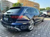 2024 Audi A4
