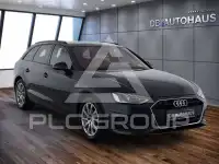 2024 Audi A4