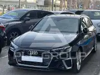 2024 Audi A4