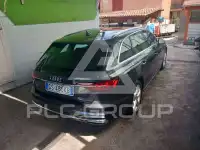 2024 Audi A4