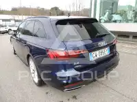 2024 Audi A4
