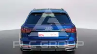 2024 Audi A4