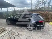 2024 Audi A4