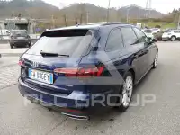 2024 Audi A4