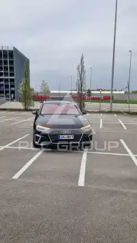 2024 Audi A4