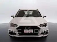 2024 Audi A4