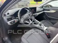 2024 Audi A4