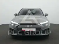 2024 Audi A4