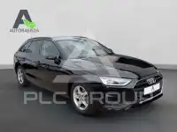 2024 Audi A4