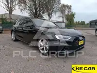 2024 Audi A4