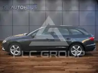 2024 Audi A4