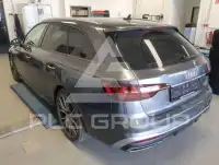 2024 Audi A4