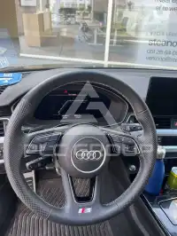 2024 Audi A4