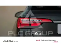 2024 Audi A4