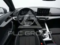 2024 Audi A4