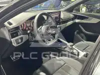 2024 Audi A4