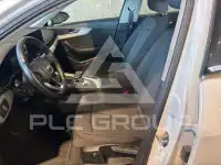 2024 Audi A4