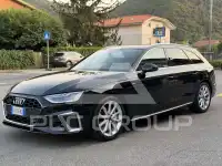 2024 Audi A4