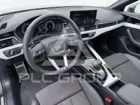 2024 Audi A4
